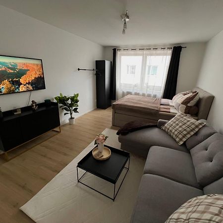 Schoenes Apartment In הנובר מראה חיצוני תמונה